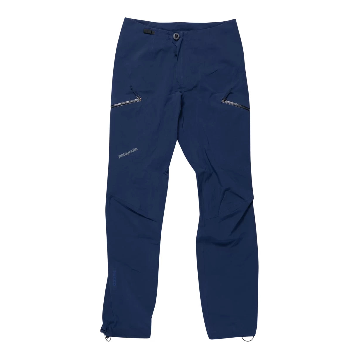 Patagonia Galvanized Pants - Women's Classic Pleated Pants