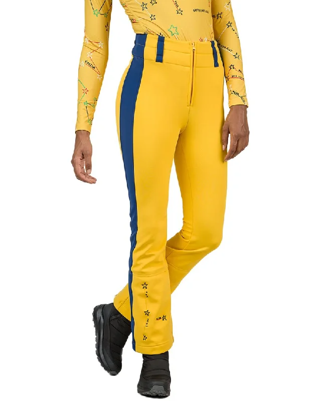 Rossignol Sirius Soft Shell Pant Lightweight Linen Pants