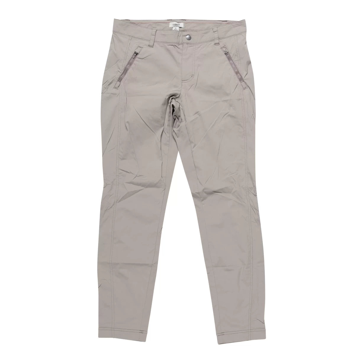 L.L. Bean Vista Trekking Pant - Women's Relaxed Fit Trousers