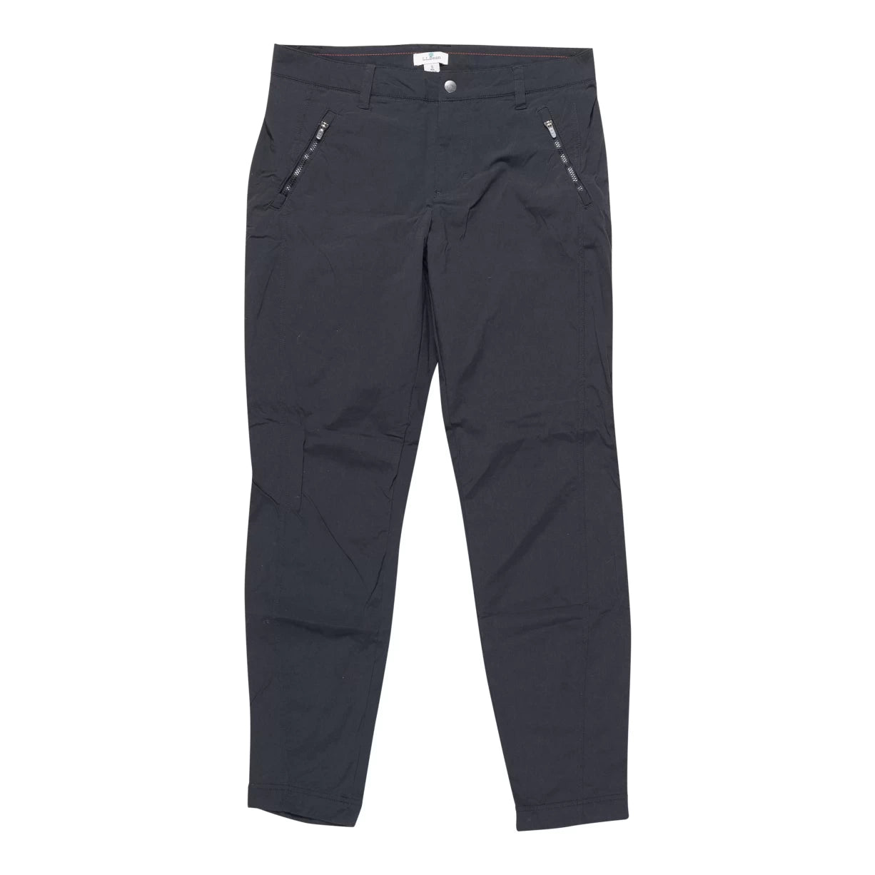 L.L. Bean Vista Trekking Pants - Women's Comfy Athletic Pants