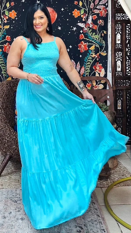 Aimar Dress- LD-2897 Tunics Luxurious high-end
