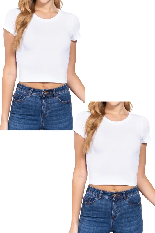 White-White