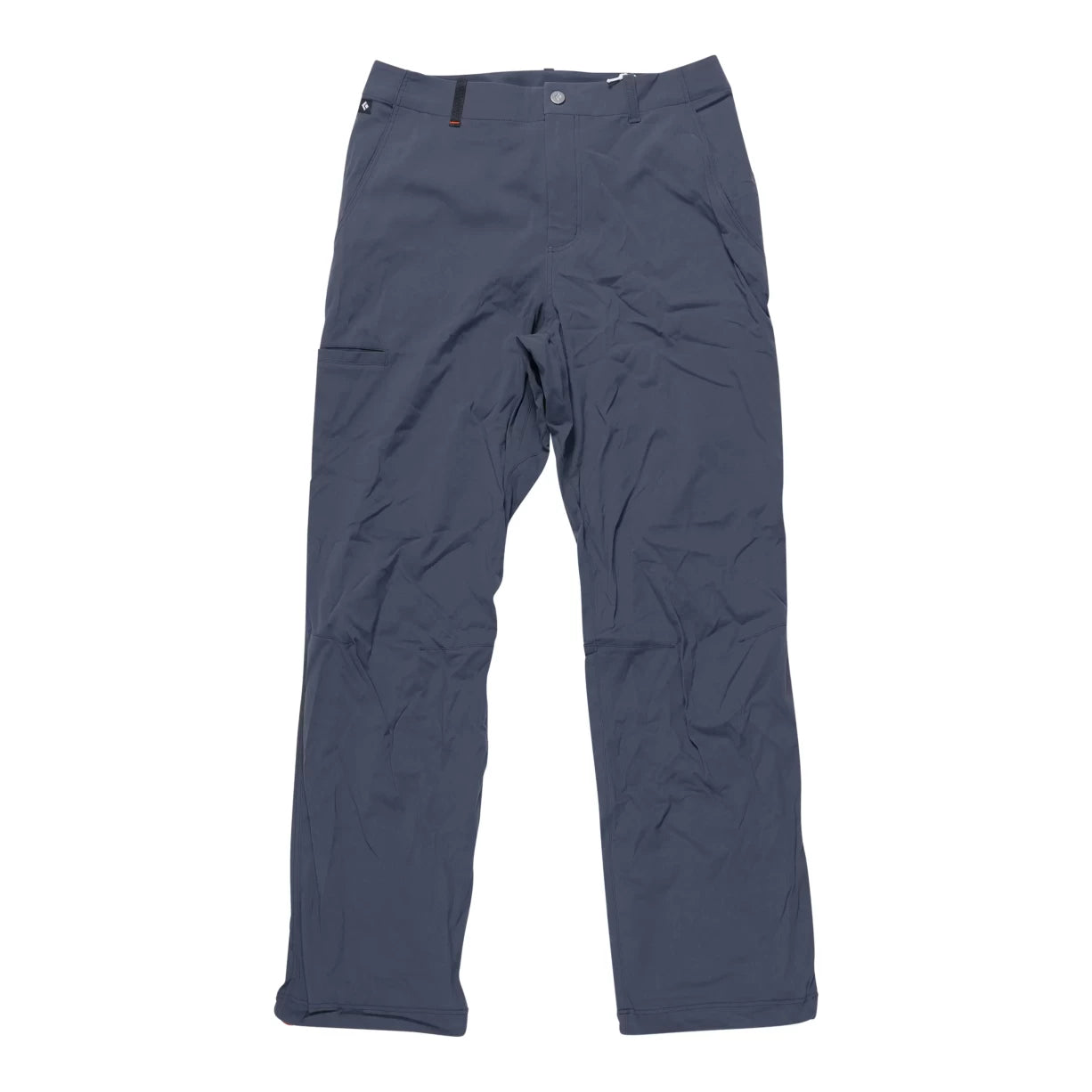 Black Diamond Equipment Modern Trail Pant - Women's Relaxed High-Waist Trousers