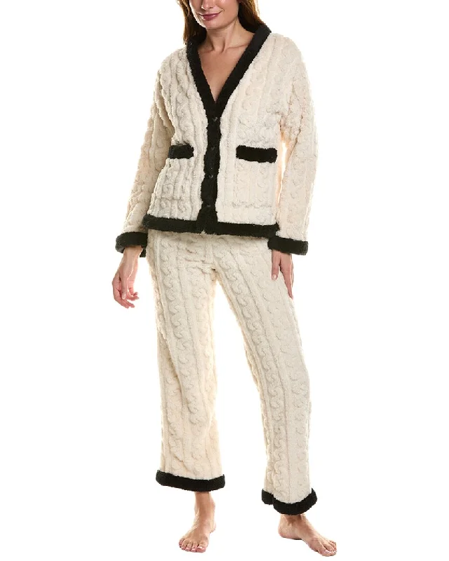 TART Ottavia Pant Set Relaxed Casual Leggings