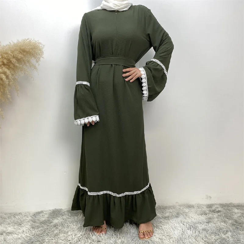 ArmyGreen