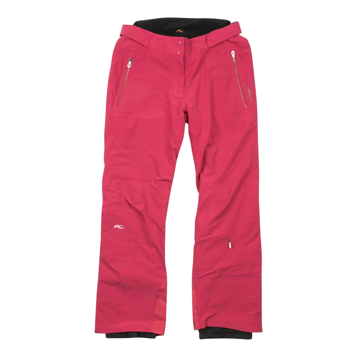 Kjus Formula Pants Casual Wide Pants