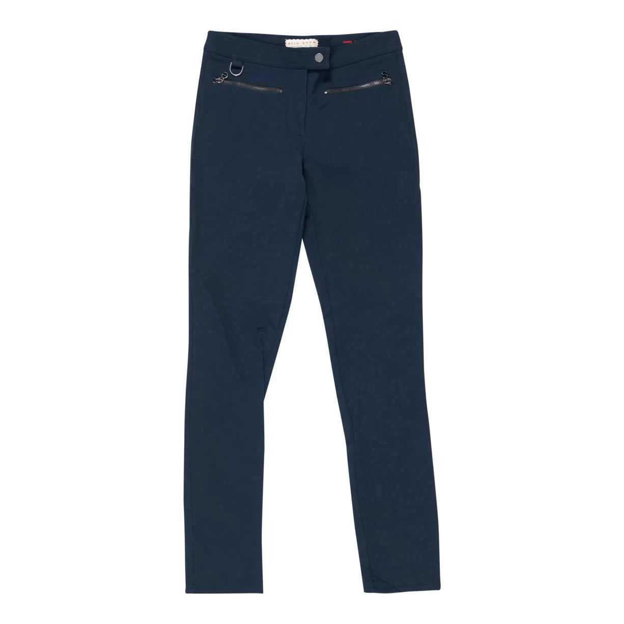 Erin Snow Jes Racer Pants - Women's Chic Slim Fit Pants