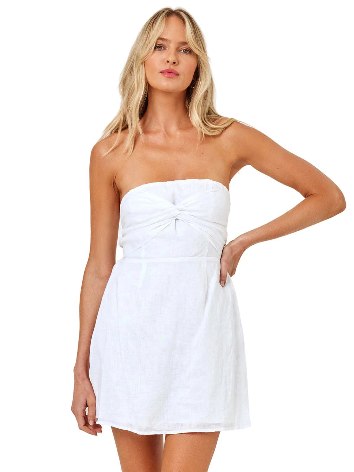 Under The Sun Dress
