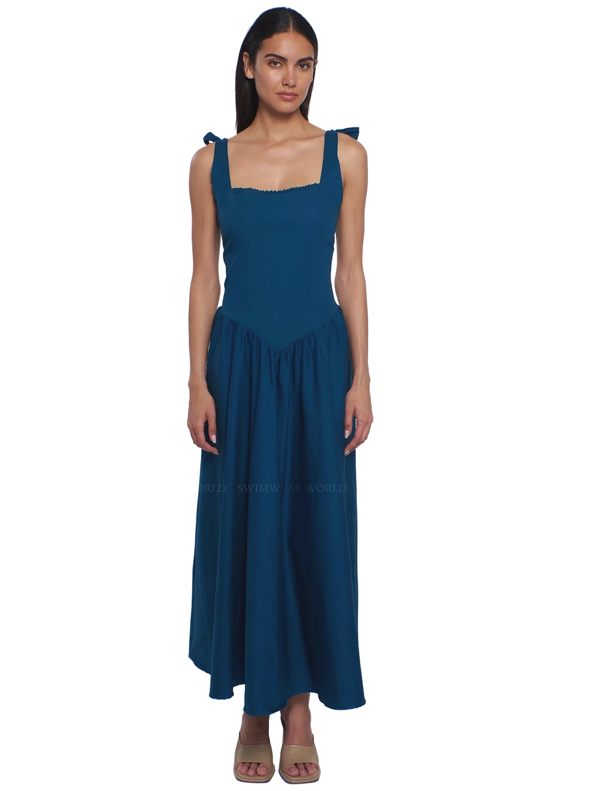 Harlow Dress