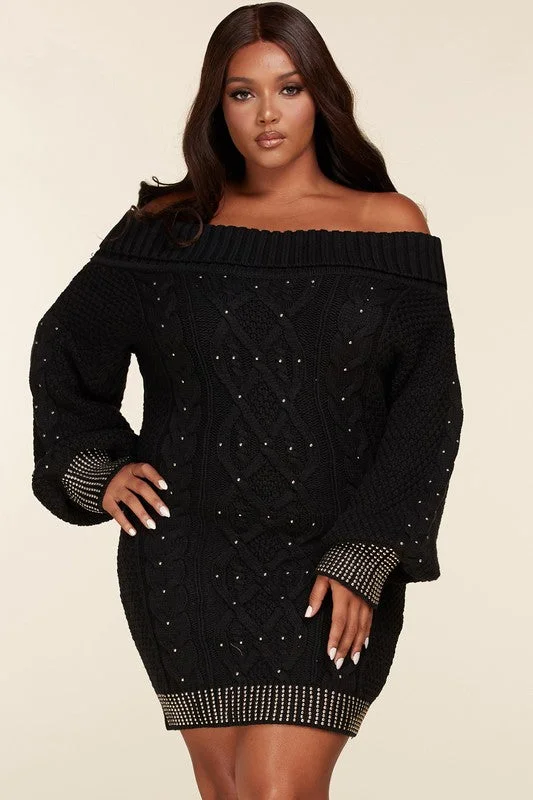 Mood Setter Dress Tunics Corduroy durable