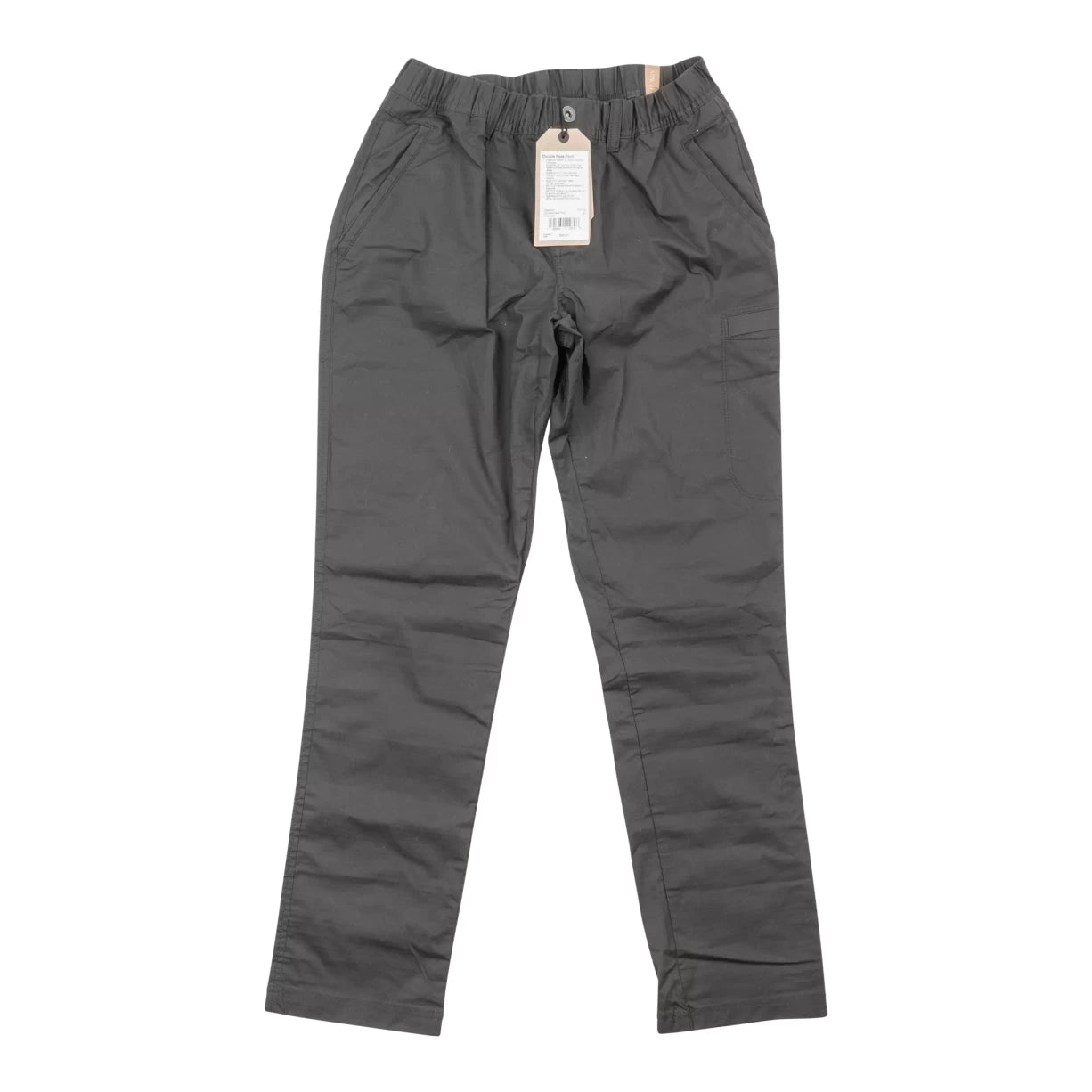 PrAna Double Peak Pants Chic Faux Leather Pants