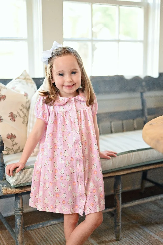 Whitley Knit Dress | Ghost