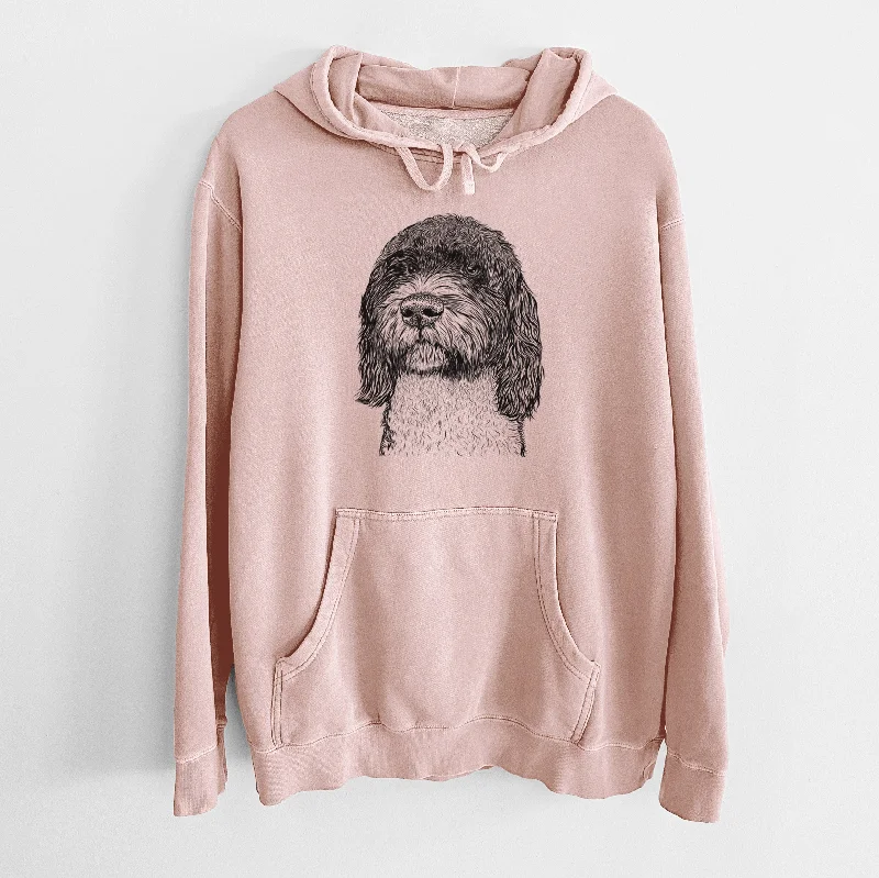 Dusty Pink