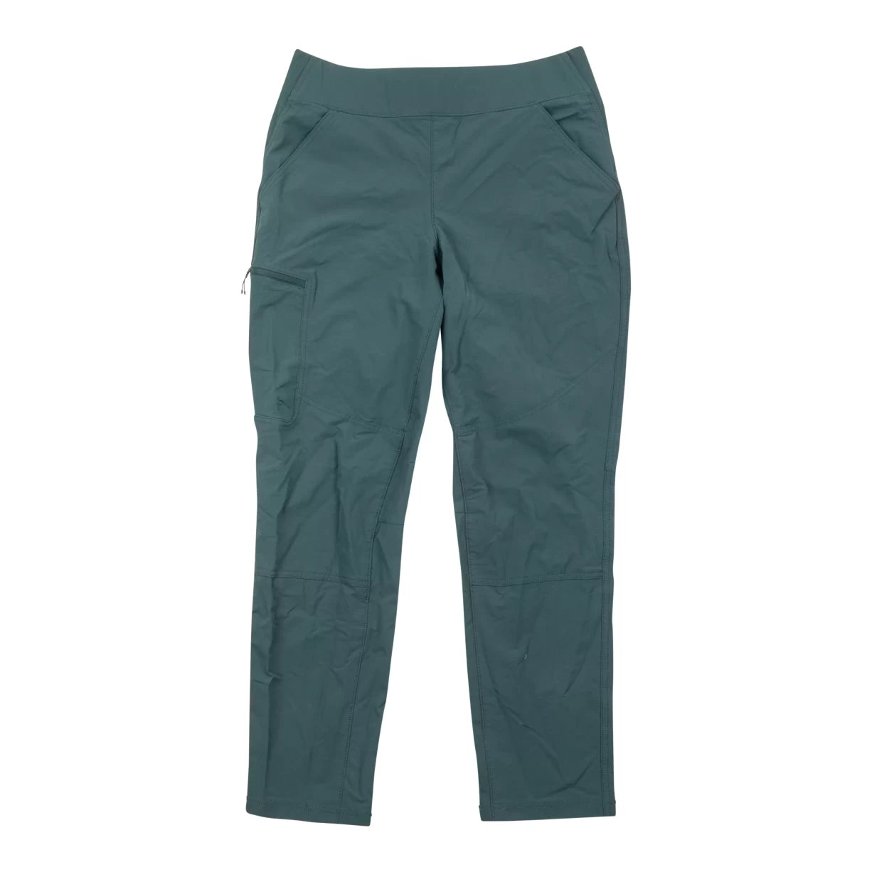 Duluth Trading Co Flexpedition Pull-On Slim Leg Pants - Women's Elegant Trouser Pants