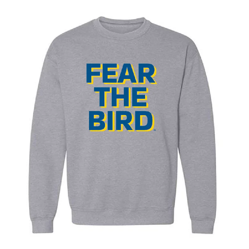Delaware - NCAA Women's Soccer : Sarah Fritz - Classic Fashion Shersey Crewneck Sweatshirt Hoodie Sweatshirt Pullover Delaware - NCAA Women's Soccer : Sarah Fritz - Classic Fashion Shersey Crewneck Sweatshirt Hoodie Sweatshirt Pullover