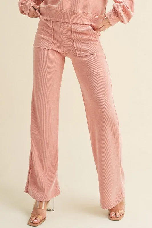 Dusty Rose