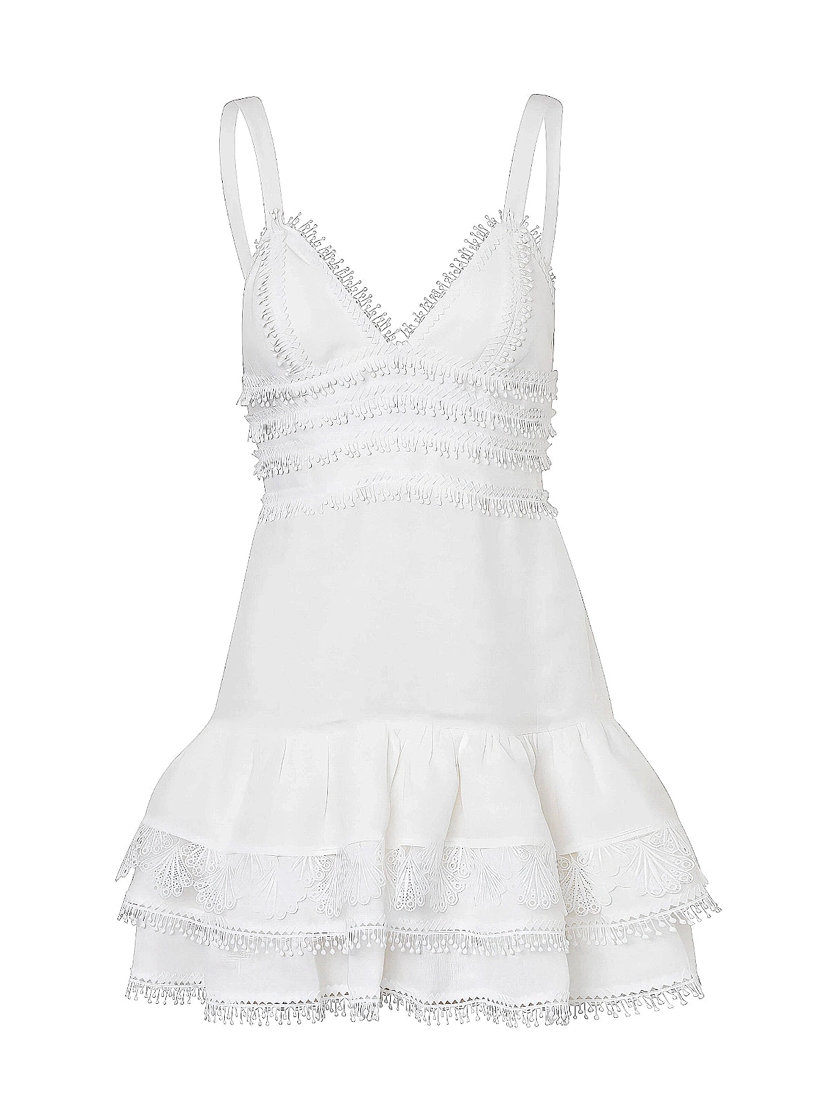 Charlotte Dress