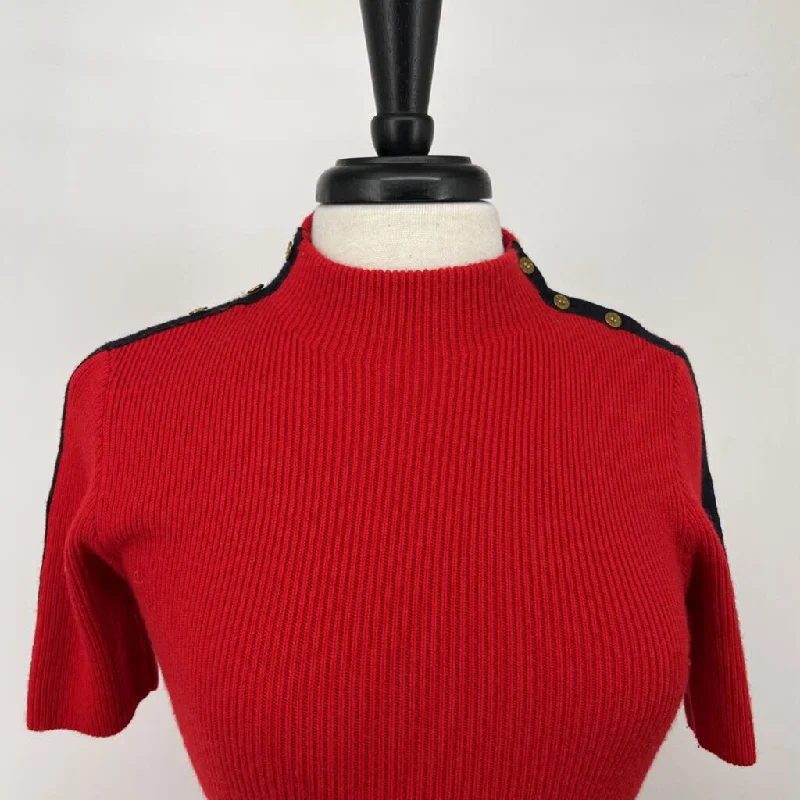 Tory Burch S/s Dress Tunics Luxurious high-end