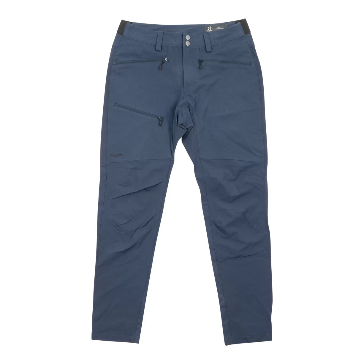 Haglöfs Rugged Flex Pants Trendy Work Pants