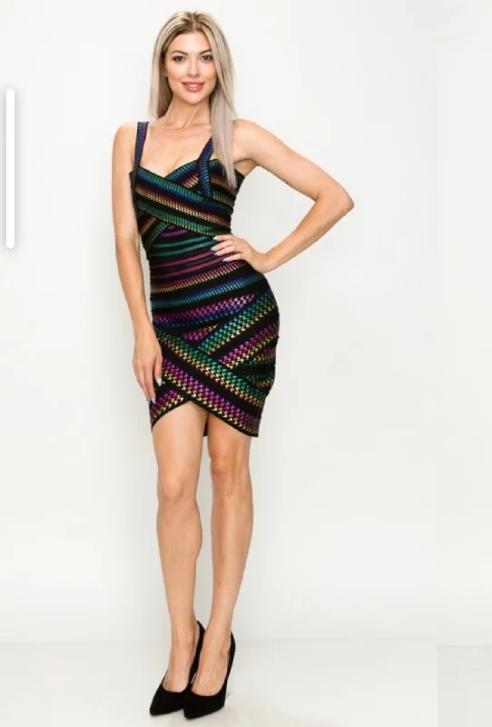 Sexy Gurlz Party Dress Tunics Brand named