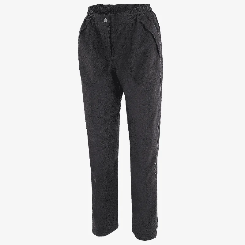 Alina - Waterproof golf pants Comfortable Maternity Pants