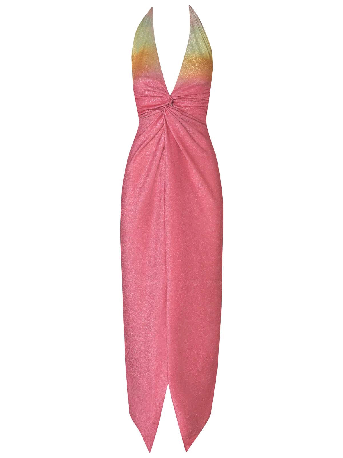 Linus Dress
