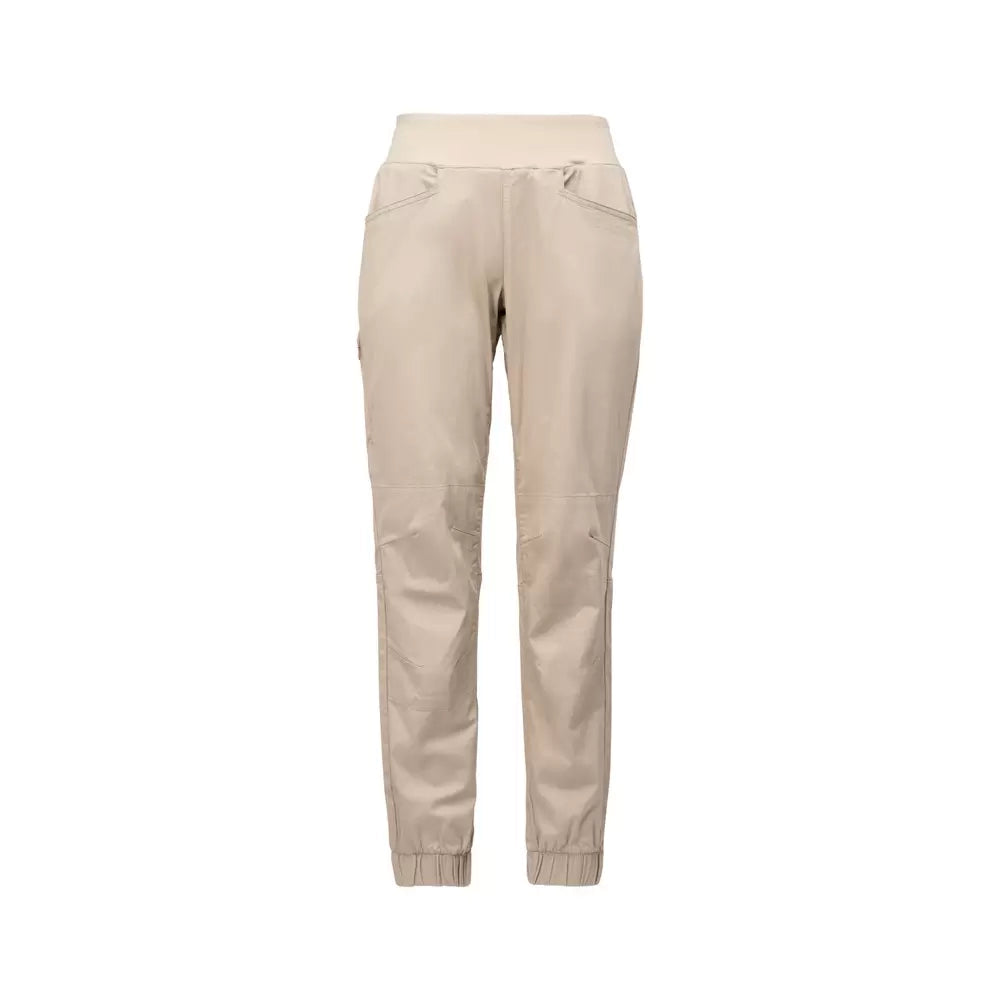 Black Diamond Notion SP Pants Warm Wool Trousers