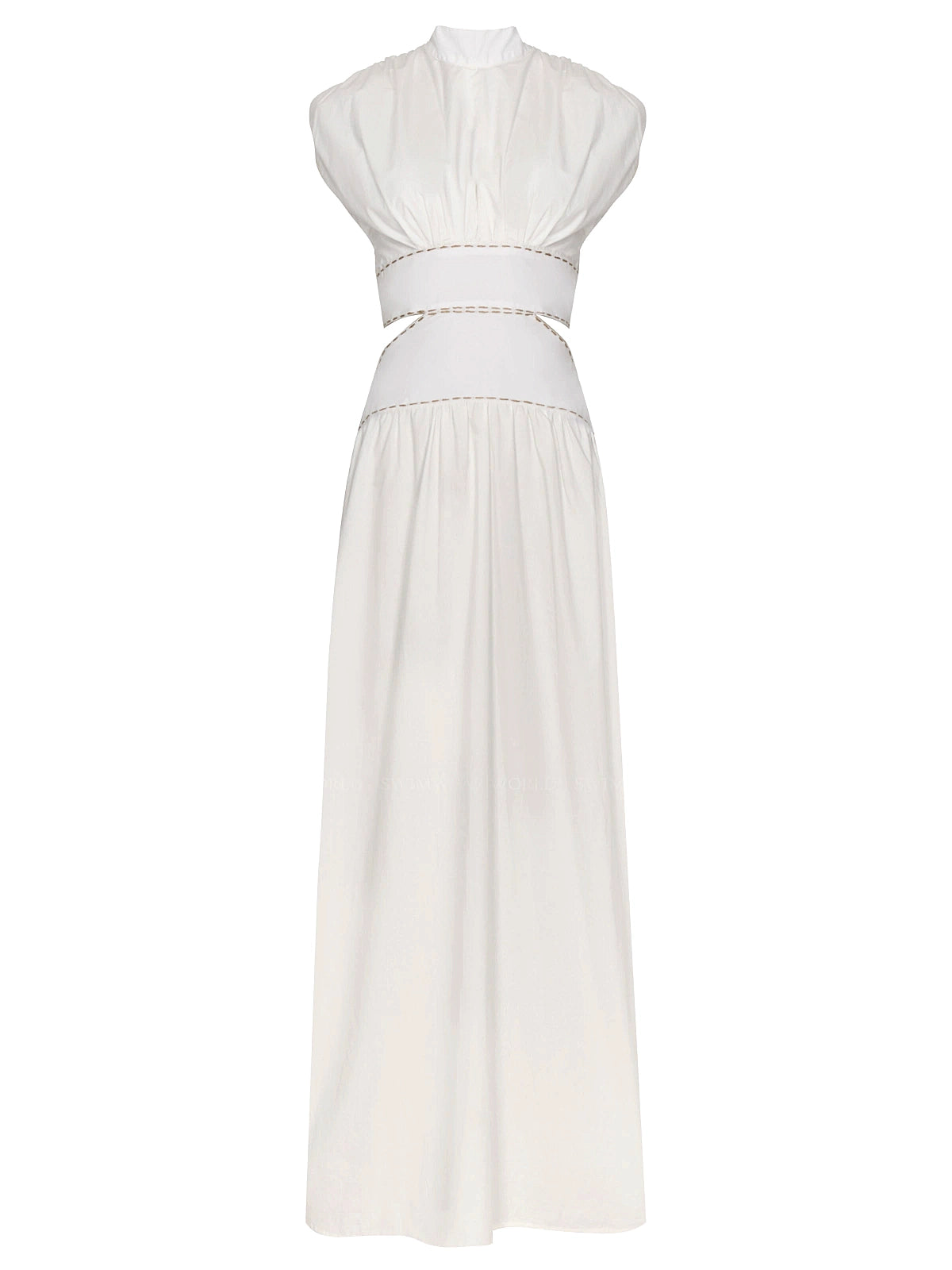 Toya Dress