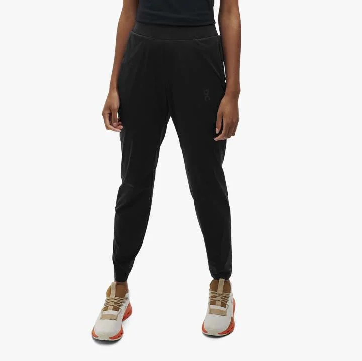 Lightweight Pants - Women's Casual Skinny Fit Pants