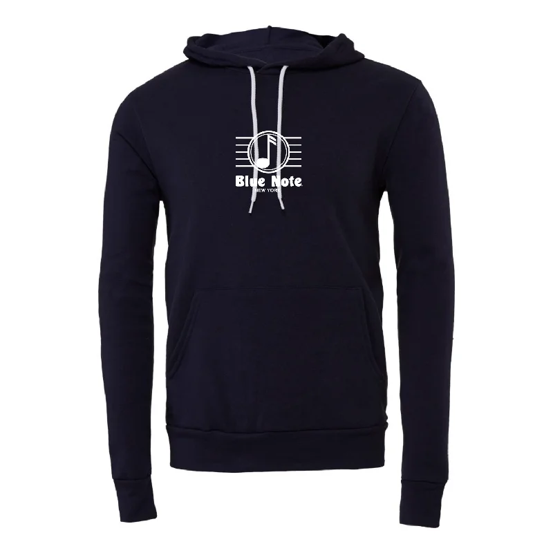 Black Hooded Sweatshirt with Circle Logo l Unisex Hoodie with Half-Zip Sporty Casual Black Hooded Sweatshirt with Circle Logo l Unisex Hoodie with Half-Zip Sporty Casual