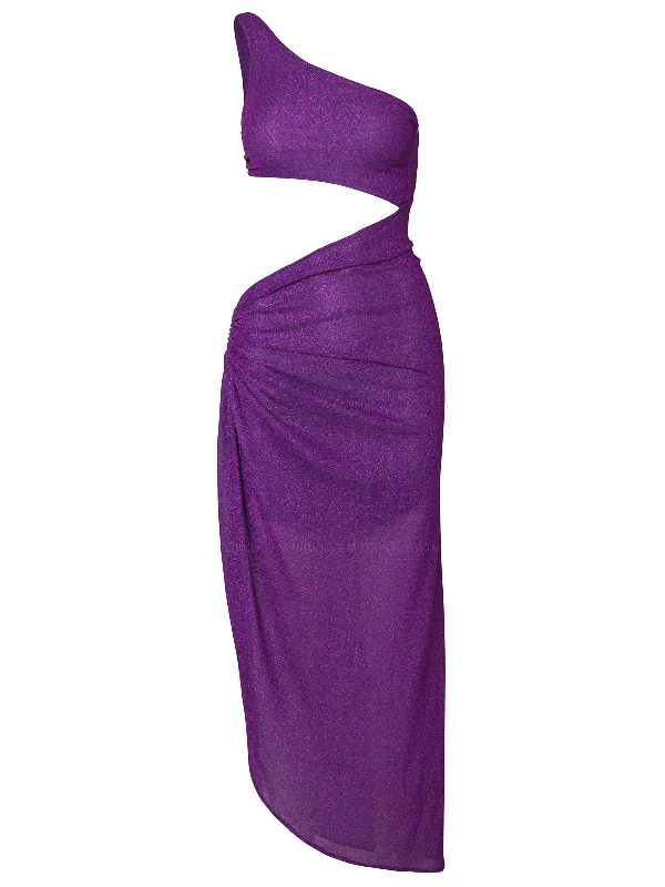 Zadeh Dress