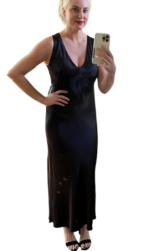 Alessi Dress- Wall Street Tunics Winter warm
