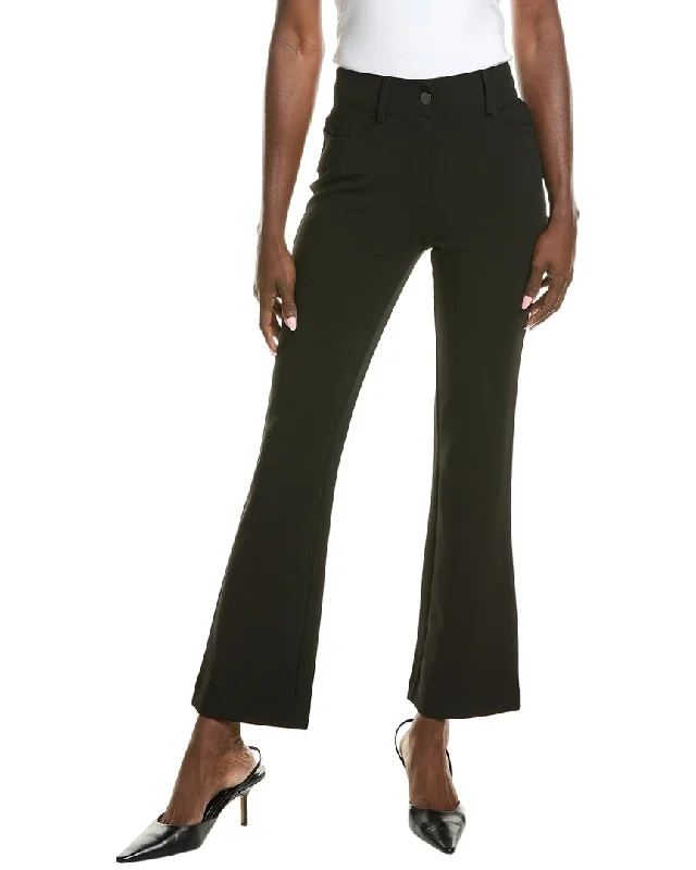 Nanette Nanette Lepore Pant Relaxed Fit Trousers