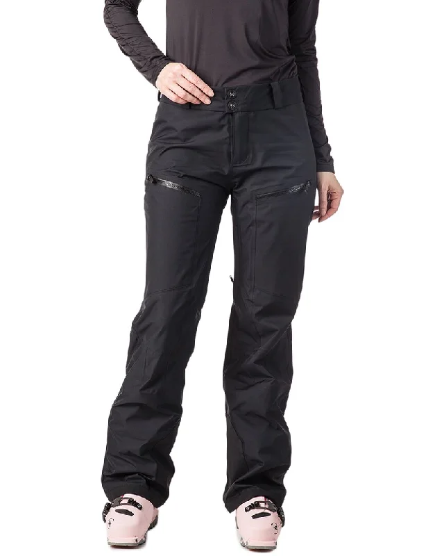 Rossignol Skipper 3L Pant High-Waist Jeans