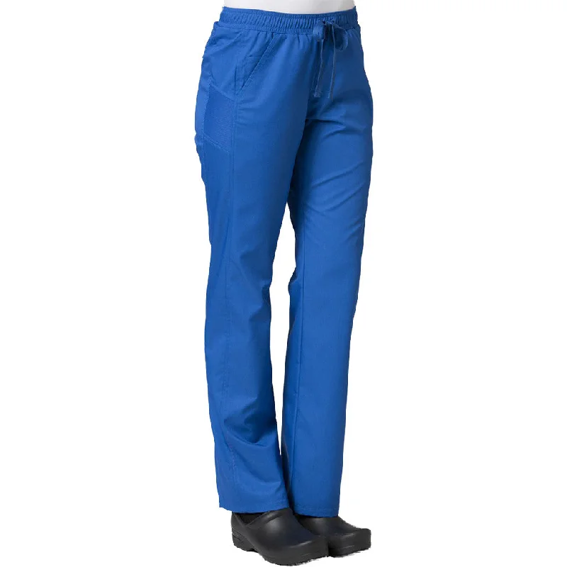 Maevn Eon Active Sporty Mesh Panel Pant<br/>Style 7318 Reg. 30.5" Length<br/>Sizes XS - 3XL Fashionable Track Pants