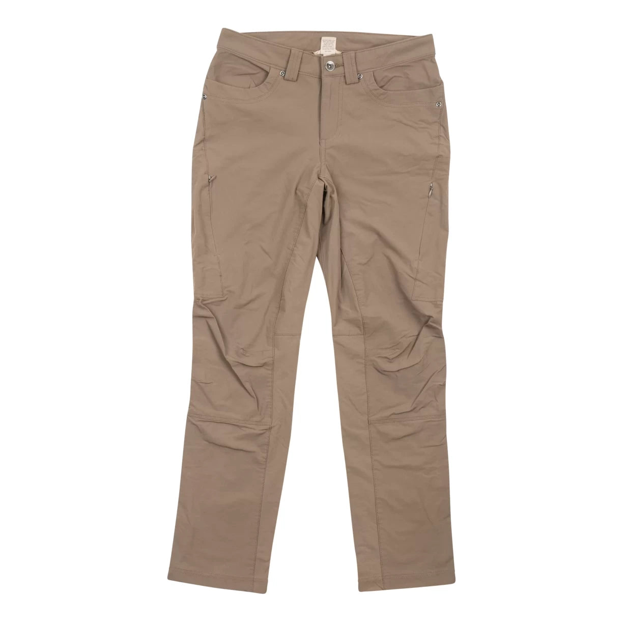 Duluth Trading Company Flexpedition Slim Leg Pant - Women's Soft Stretch Trousers