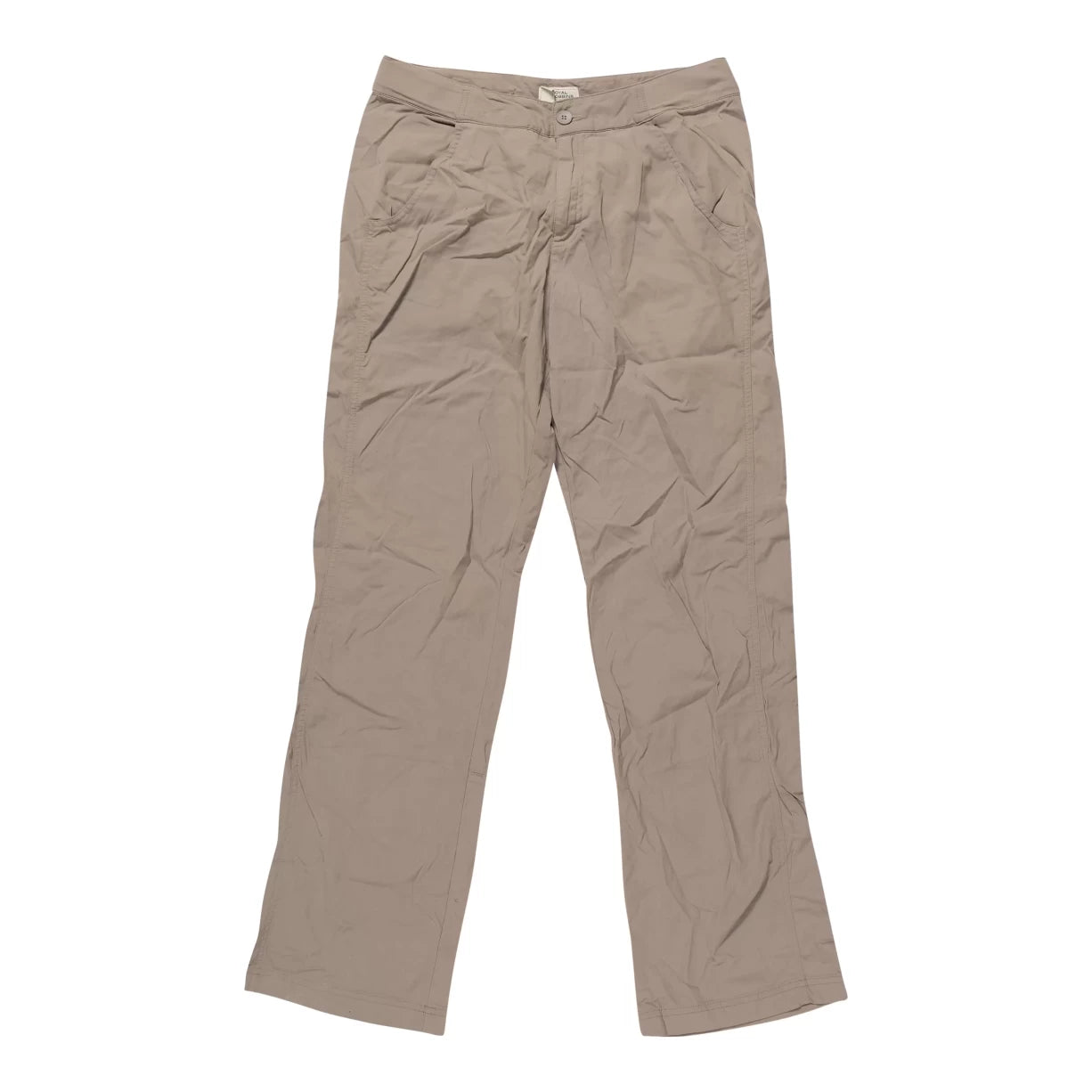 Royal Robbins Lightweight Hiking Pant - Women's Slim-Fit Leggings