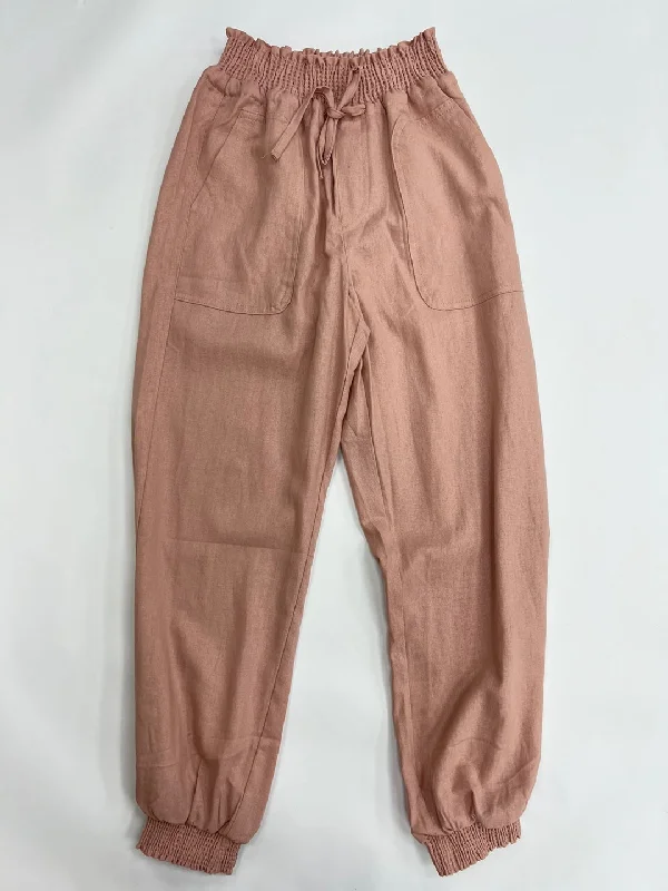 MAUVE