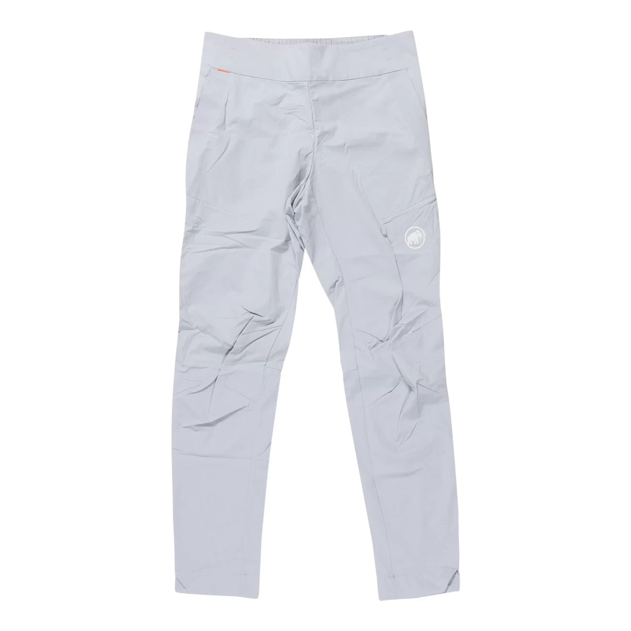 Mammut Crashiano Pants - Women's Stylish Slim Trousers