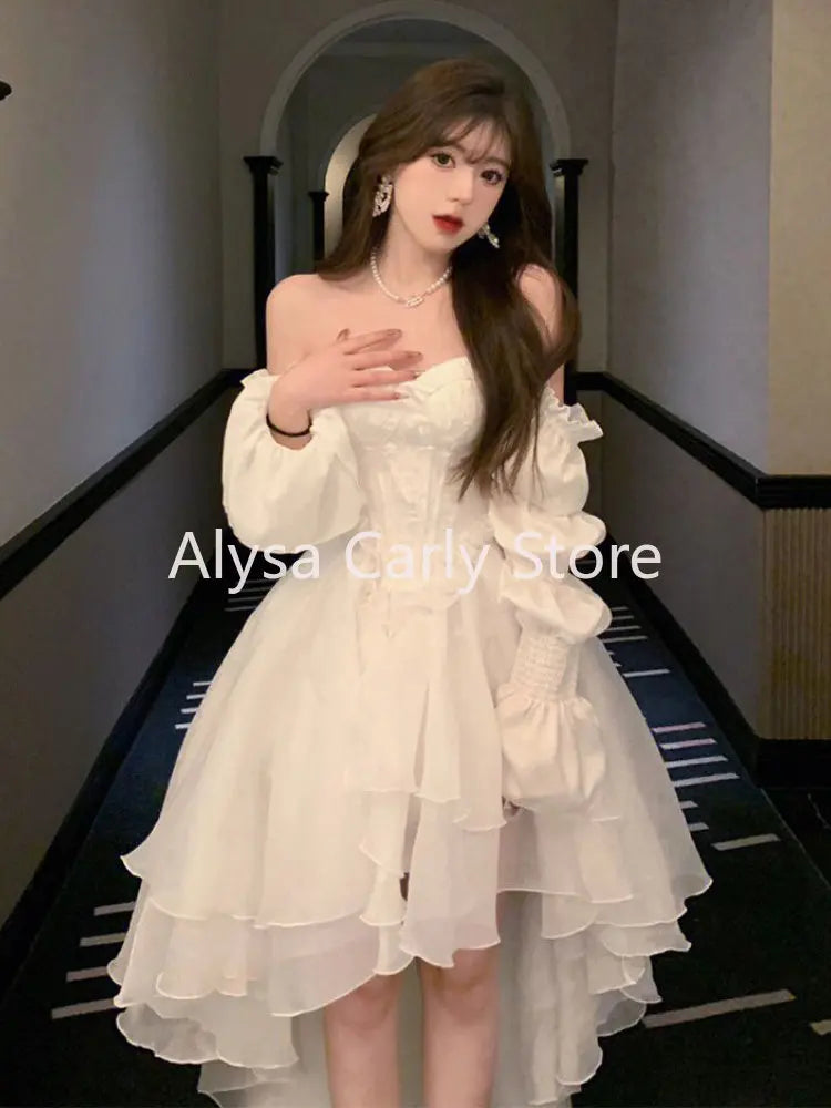 Fairy Dress