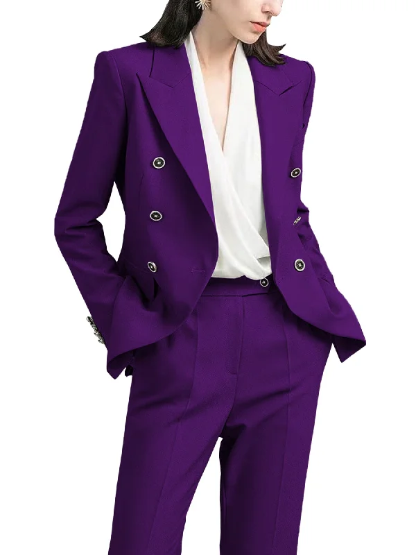 Dark Purple