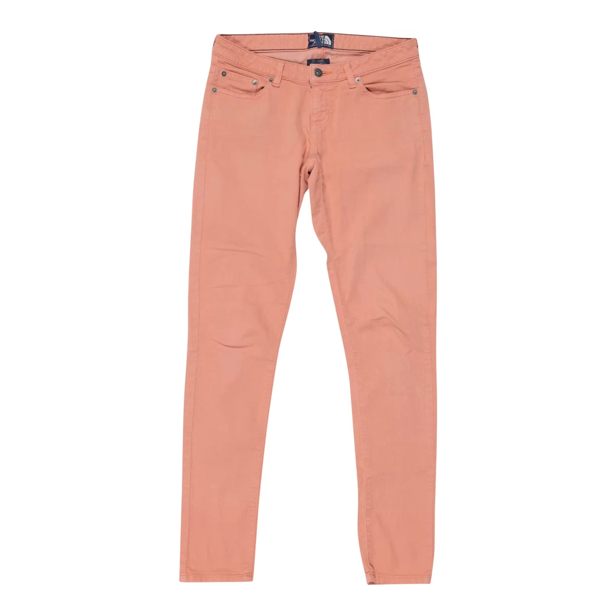 The North Face Valencia Skinny Pants - Women's Stylish Elastic Waist Pants