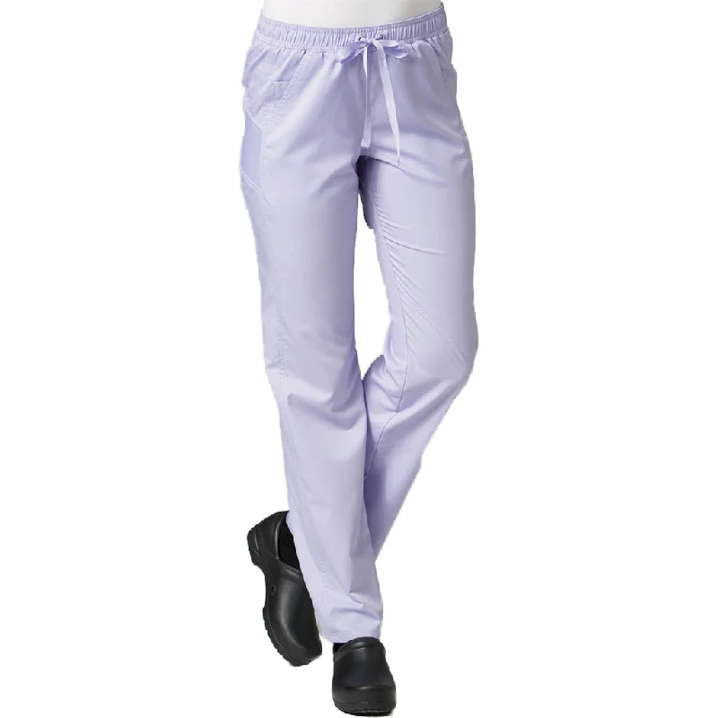 Maevn Eon Active Sporty Mesh Panel Pant<br/>Style 7318 Tall 33" Length<br/>Sizes XS - 3XL Comfortable Denim Trousers