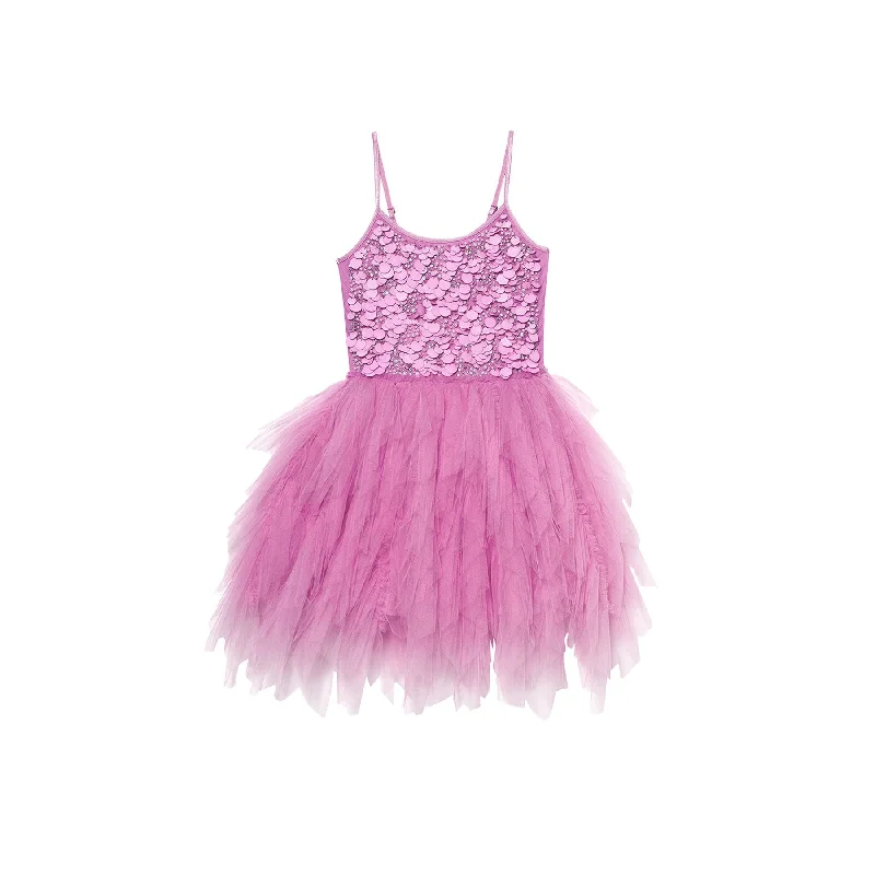 Tutu du Monde L'artiste Tutu Dress Lilac Chiffon