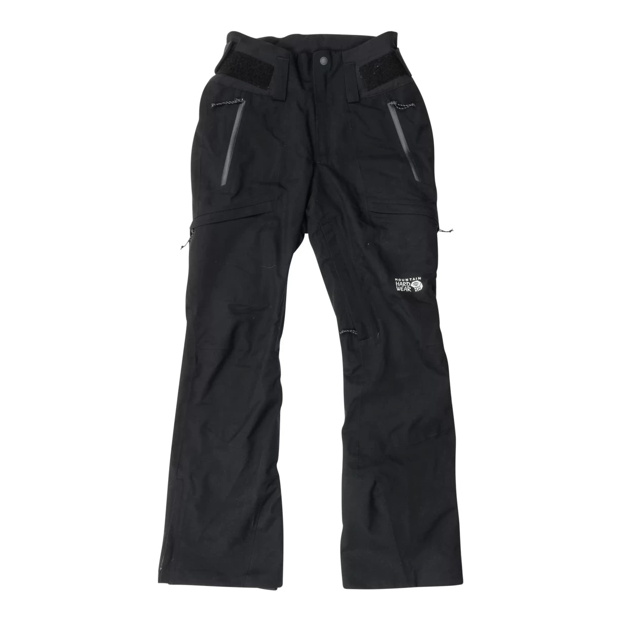 Mountain Hardwear Powder Quest Pant - Women's High-Waist Trousers