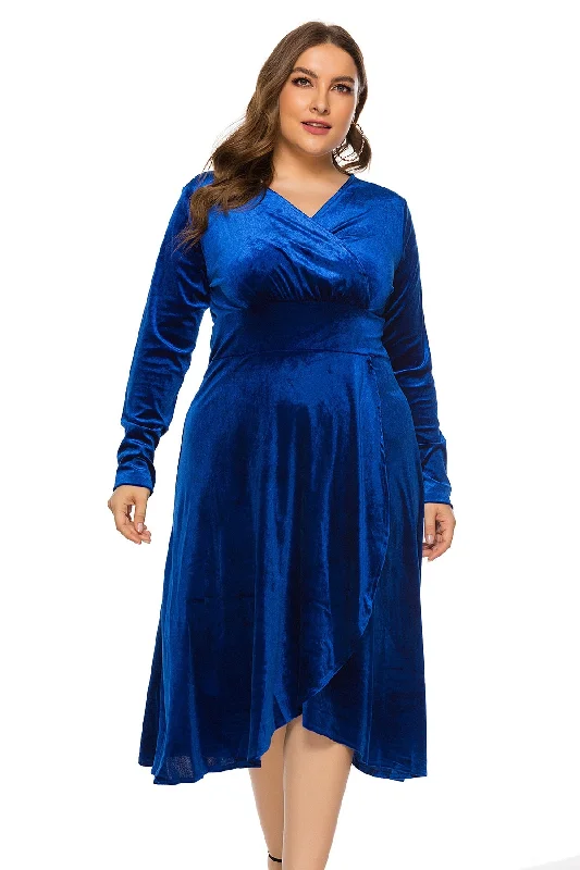 Royal Blue
