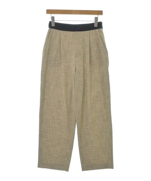 1er Arrondissement Trousers Trousers Tapered Slim Fit