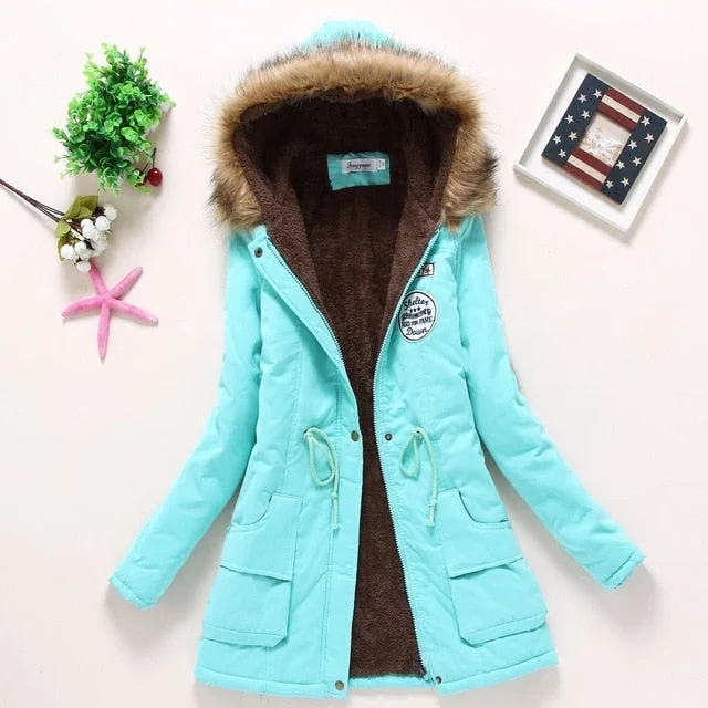 Mint