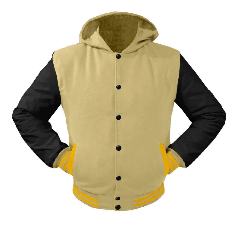 Superb Leather Sleeve Original American Varsity Letterman College Baseball Women Wool Hoodie Jackets #BSL-YSTR-BB-H Snapped Jacket Toggled Jacket Drawstring Jacket Superb Leather Sleeve Original American Varsity Letterman College Baseball Women Wool Hoodie Jackets #BSL-YSTR-BB-H Snapped Jacket Toggled Jacket Drawstring Jacket