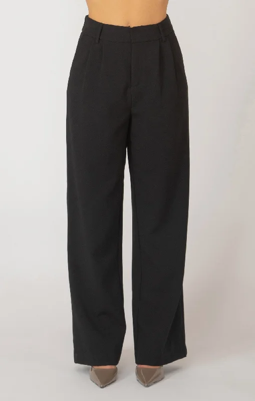 Pants - Dex Wide Leg Trouser Trousers Sale Discount